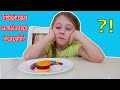 Do Not Touch The Sweets Listening Test For Melissa
