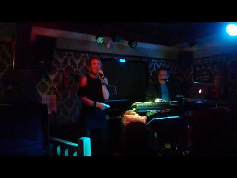 Eesti Gun ja Liisa. / Suur Vend Pubi Viljandi 2019