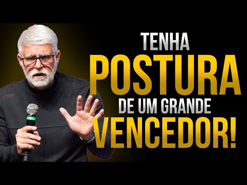 Pastor Claudio Duarte OU VOCÊ MUDA, OU O MUNDO MUDA VOCÊ!