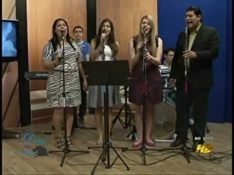 O Mar Se Abrirá - Ministério de Louvor Cristo é Vida