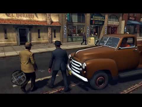 Super Best Friends L.A. Noire Woolie Vs. Road Safety