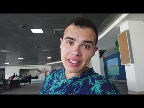 Voar com a TAG AIRLINES num AT 72 foi ótimo