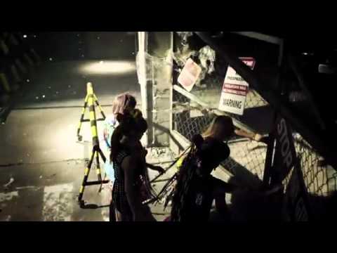 2NE1 - UGLY  ( august -2011)