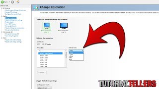 How to Enable 144 Hz Refresh Rate On ASUS VG248QE