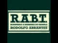5 Quando O CÃ U Parou Pra Me AbraÃ Ar Rodolfo Abrantes RABT