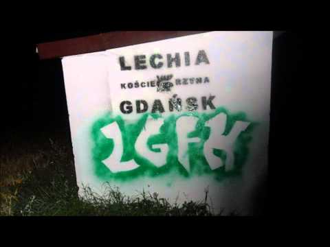 Suleś- Kościerscy Lechiści