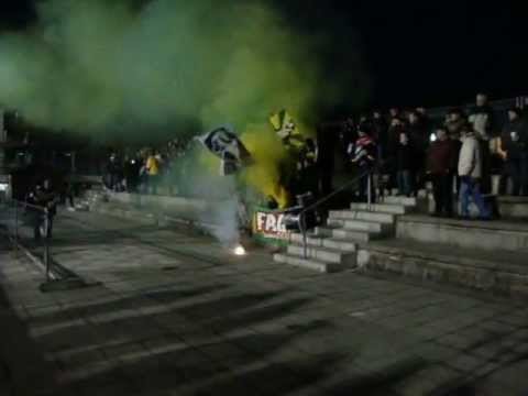 Höchstadter EC in Vilshofen