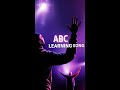 Abc Learning Song Heartbreaking Viral Emotional Anthem 2025