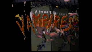 Eric Copeland - Reptilian Space Beings, Shapeshifting Bloodsucking Vampires