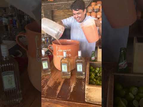 Cantaritos El Guero 2022