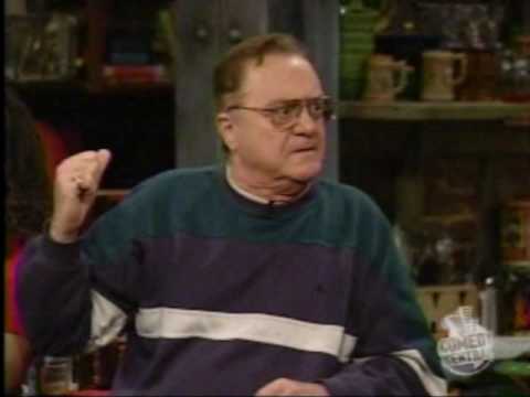 Tough Crowd With Colin Quinn