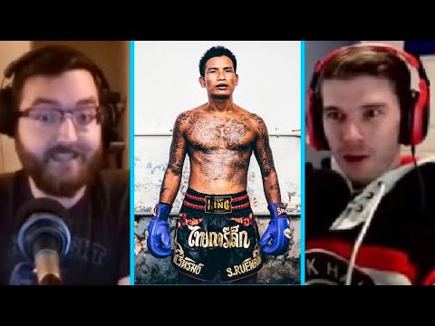 Thai Prisoners Fight for Their Freedom | PKA