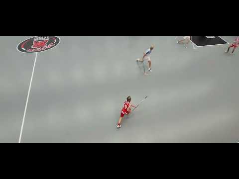 220921 Period 3 Västsvenska P06-Pixbo JAS  Träningsmatch Wallenstam Hallen B Hallen