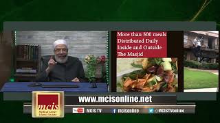 صورة أكل الدجاج غير المذبوح بكندا وأمريكا؟!/الخميس(7-4-2023م)فتاوى علي الهواء مباشرة