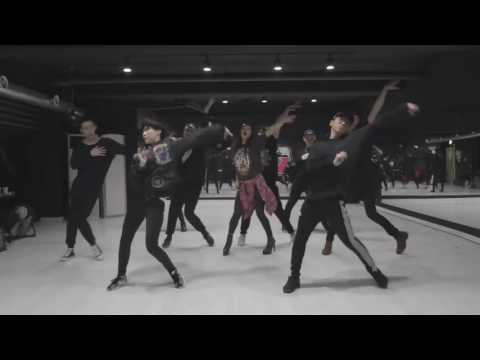 엄정화(Uhm Jung Hwa) - Dreamer Mirrored Dance Practice