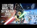 Lego Star Wars: The Skywalker Saga