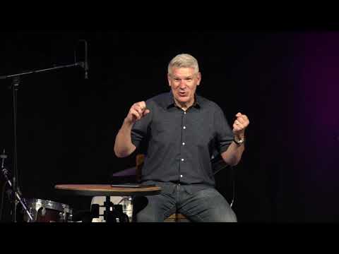 Mary's Song | Luke 1:39-55 | September 19, 2021