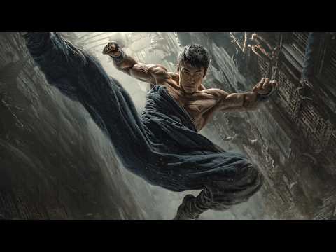 Two Gangs Clash Over Territory! Imprisoned Gang Leader Is Released To Avenge His Brother