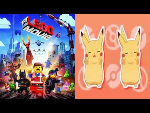 Everything is Frozen Caramell Balls (Tegan and Sara x Etc/in description) [Popular music] [Movie]