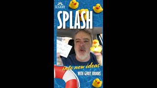 Infusing Positivity with Gerry Brooks #trendingshorts