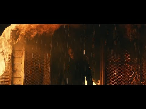 De Kraker - NACHTMERRIE (Officiële Video)