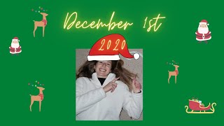 its DECEMBERRRRRRRRRRRRRR