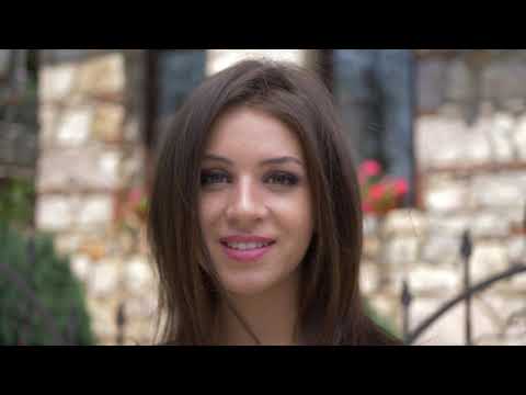 Stevce Jovanovski -  Dafinova  Sedumka(official video)