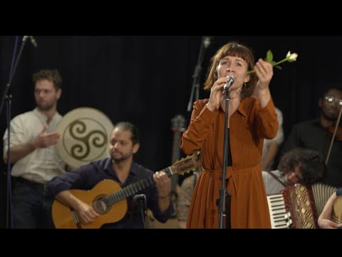 Ethno Studio Germany - Gore dolom / Горе долом (Lemko)