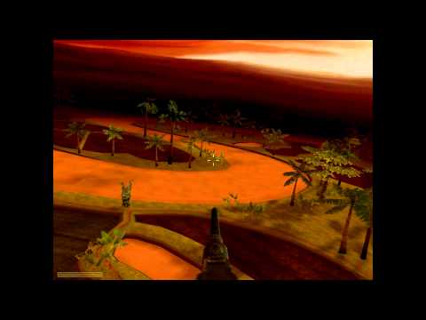Vietcong : Red Dawn PC
