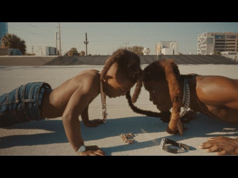 Hotboii - These Walls Could Talk (Official Video)