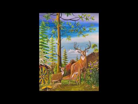 Zuzana Špringelj Đukić - tam daleko za horami