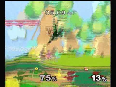 The Deep 3: Toph+Shroomed (Green) vs Sleepyk+Rook (Red)