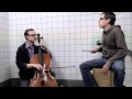 Ben Sollee - Hurting - Fulton Ave