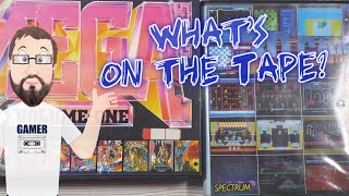 What's on the Tape? 🖥️ Season 27 - Volume 9