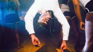 Kevin Abstract - MISERABLE AMERICA (instrumental)