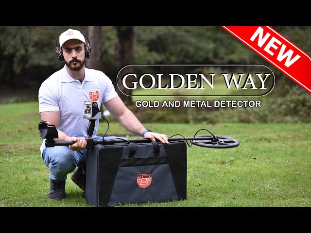 uig detectors youtube