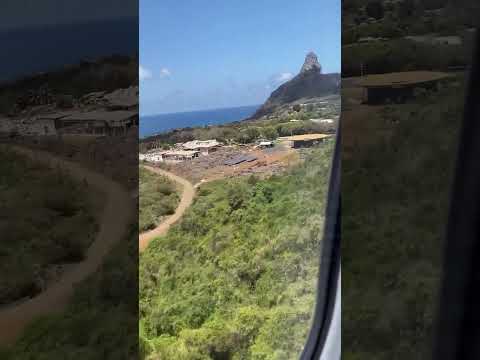 Fernando de Noronha. Existen lugares que não apenas se visitam…se sentem