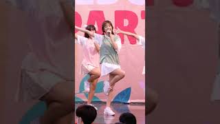 Download lagu 2022 05 15 The Glass Girls ปังปุริเย่ Fancam ไข่มุก Focus mp3