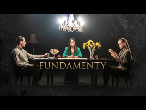 Sylwia Rubin - Fundamenty