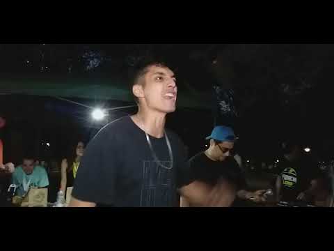 Dropp Jakuna Scoob VS Crison Owen NK  Versatil 3er y 4to Lugar Alfa 3VS3