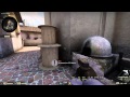 CS:GO | 11 places for the bomb to get stuck on ...