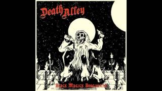 Death Alley - Dead Man's Bones