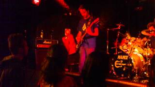 Dopamine DC - 2011 - Live at Gibus 15/09/2012