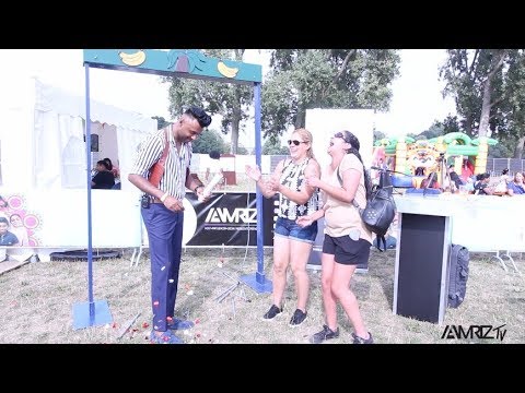 AmrizTV | Milan Summer Festival