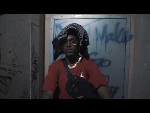 Young Kgm - Poppin (Official Music Video)