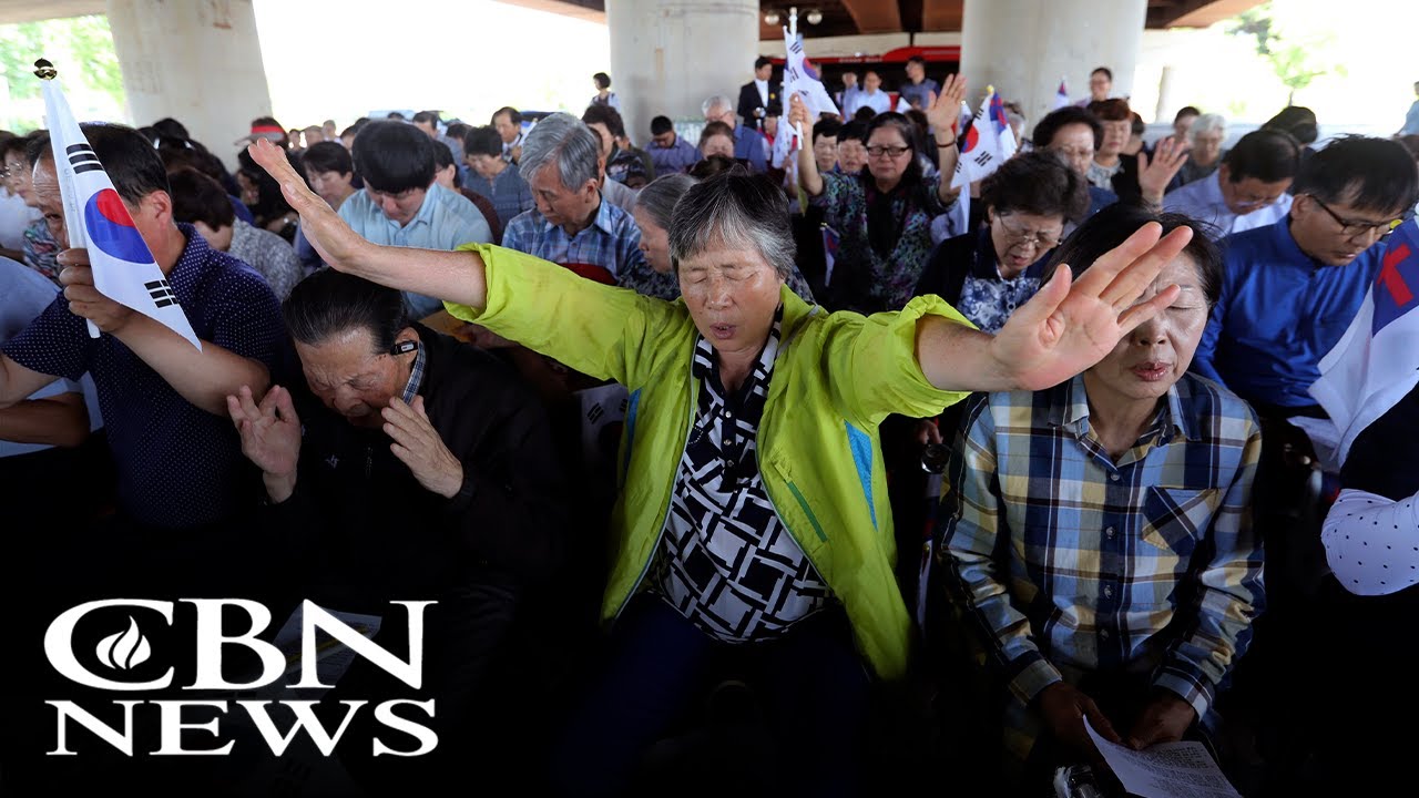 Christians Terrorized Around Globe: Murder, Torture, Mayhem