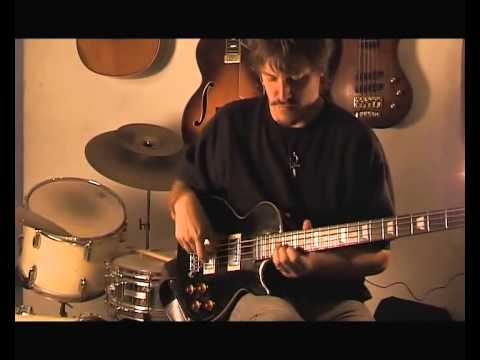 Blues for Ricky - Javier Malosetti