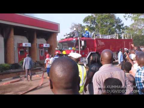 ZANACO CHIPATA ON FIRE