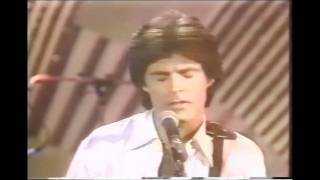 Rick Nelson & The Stone Canyon Band I Wanna Move With You Live 1978