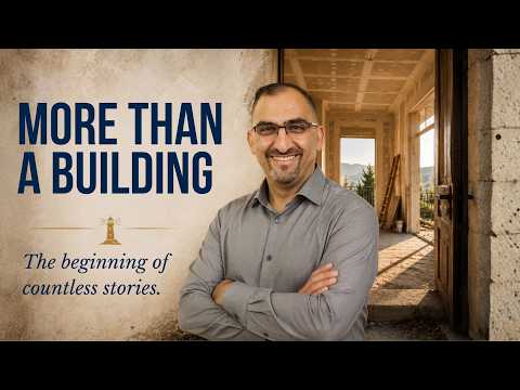 Built Here. Reaching Far Beyond.